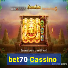 bet70 Cassino